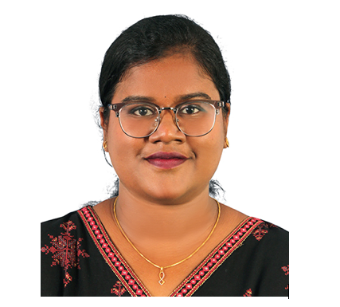 Dr. Aalu  .